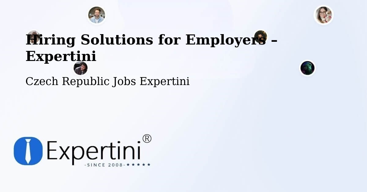 Hiring Solutions for Employers in Ostrava - Ostrava, Czech Republic Jobs Expertini